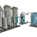 Generador de nitrógeno de 100NM3 / HR PSA para la industria química